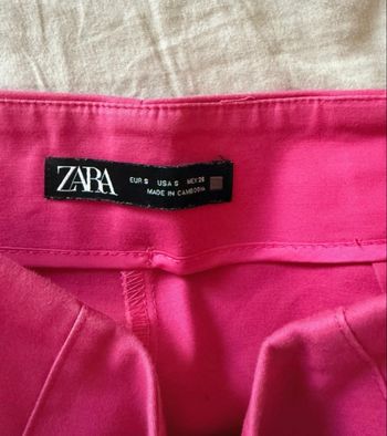 Short Zara