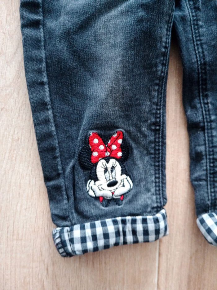 Pantalon Disney orchestra - photo numéro 2