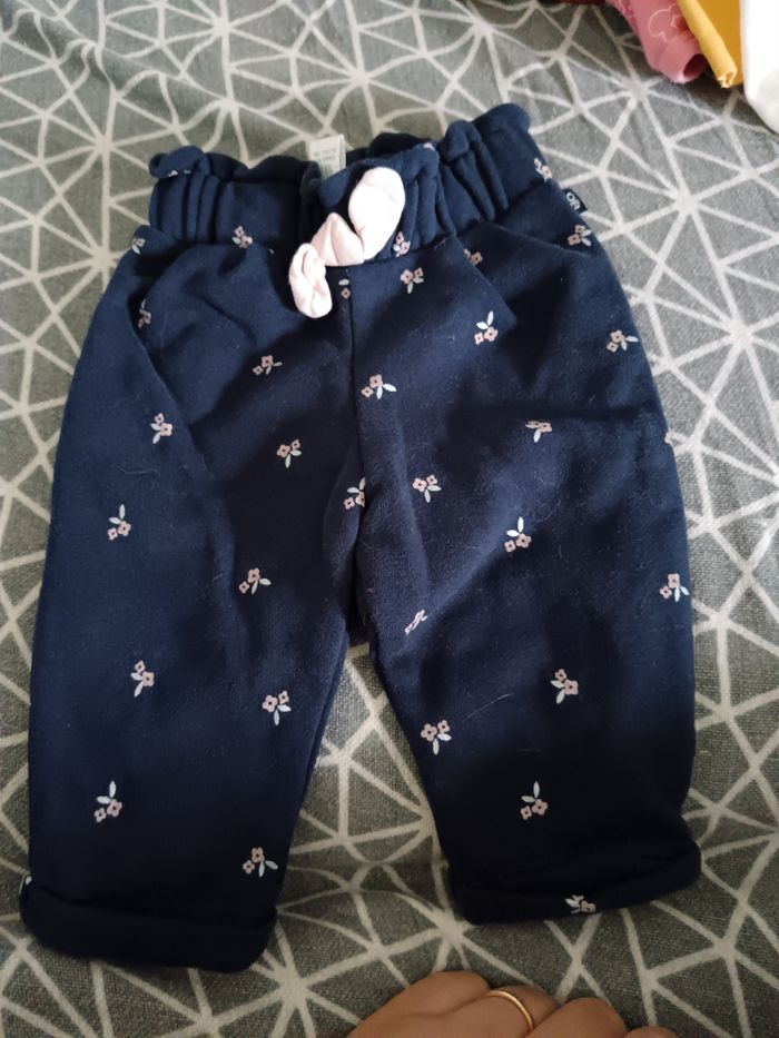 Pantalon - photo numéro 3