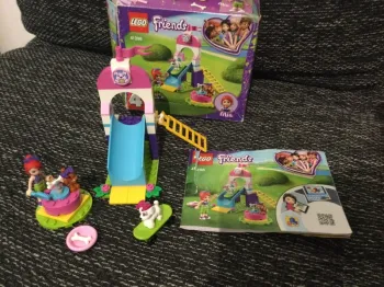 Lego Friends 41396