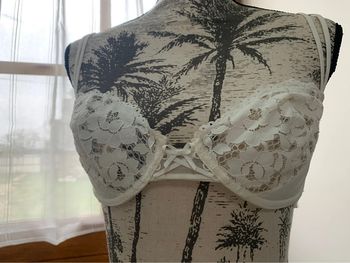 Soutien gorge