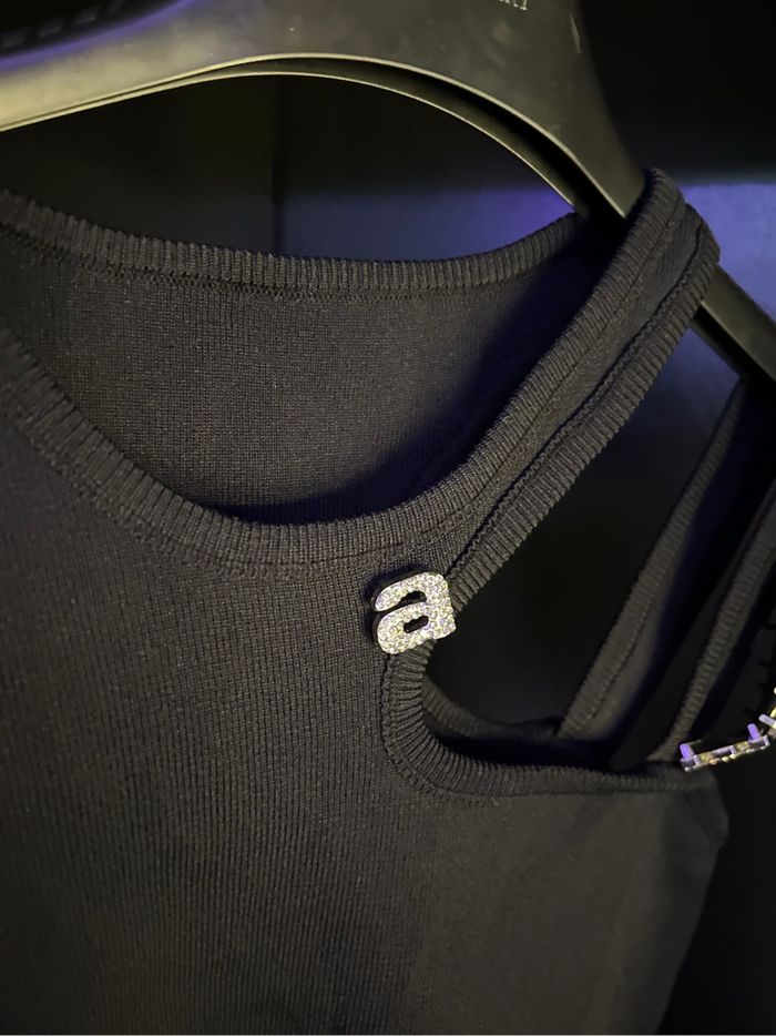 Débardeur Alexander Wang - photo numéro 3