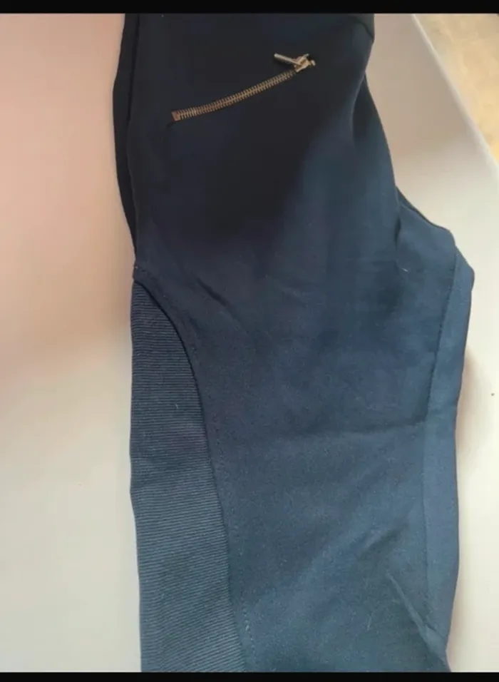Pantalon Zara en M - photo numéro 5
