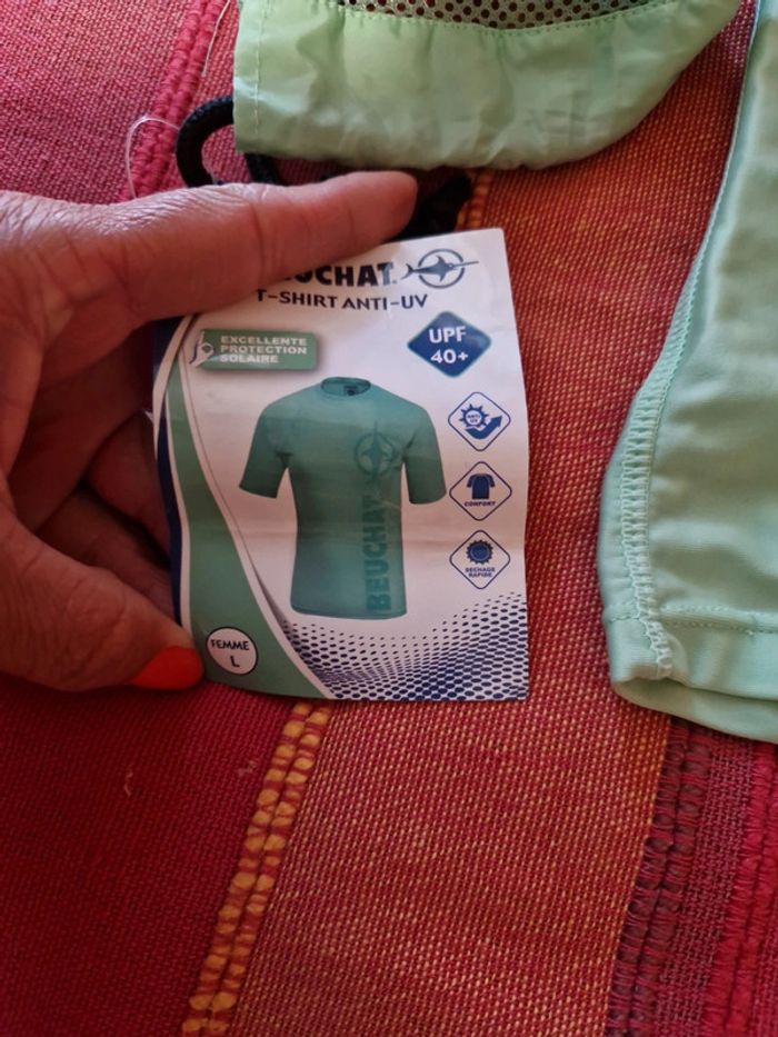 Maillot - photo numéro 10
