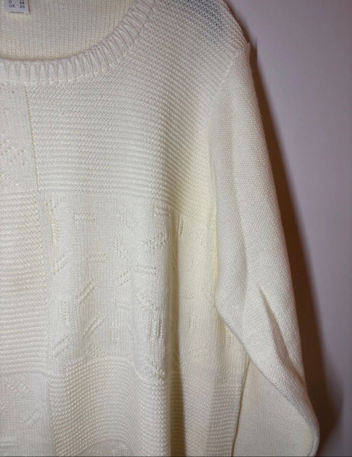 Pull Afibel 50 - photo numéro 3