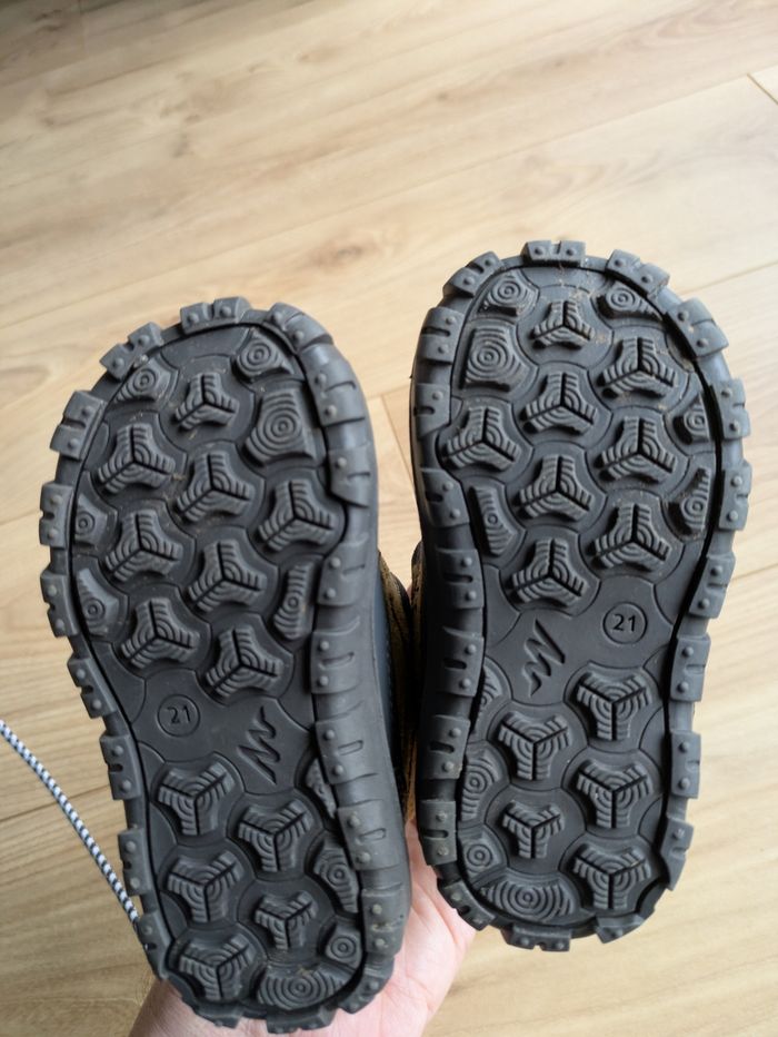 Bottes fourrées - photo numéro 3