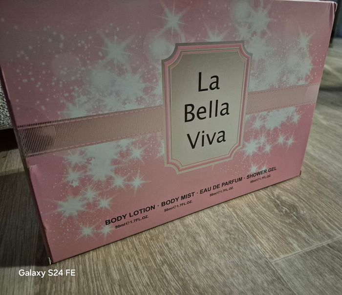 Coffret parfum - photo numéro 4