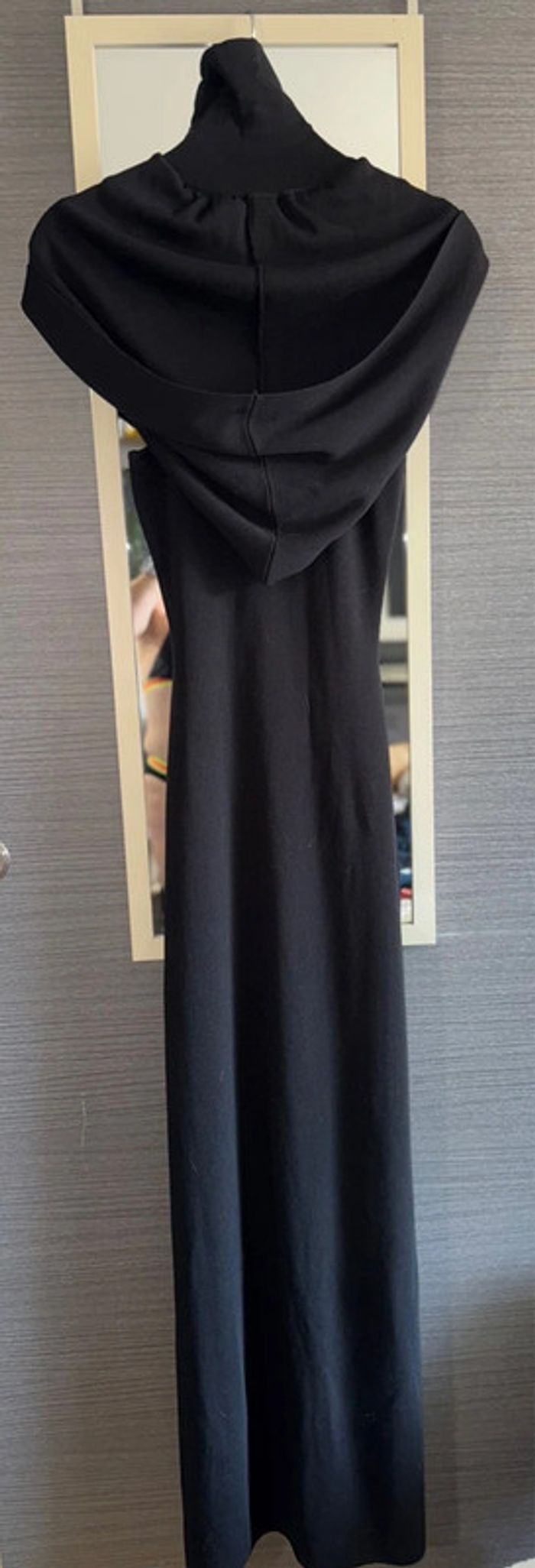 Robe fendu - photo numéro 2