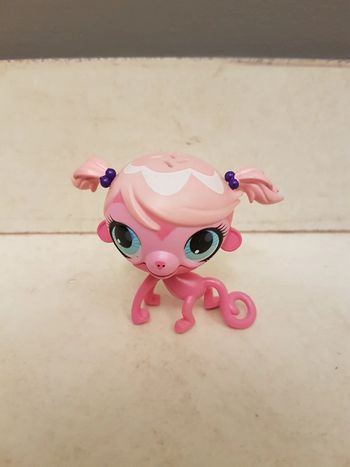 Littlest pet shop deluxe MM singe