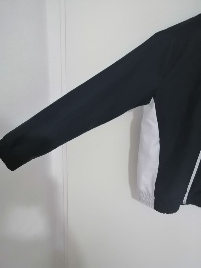 Veste Adidas garçon  9 / 10 ans - photo numéro 2