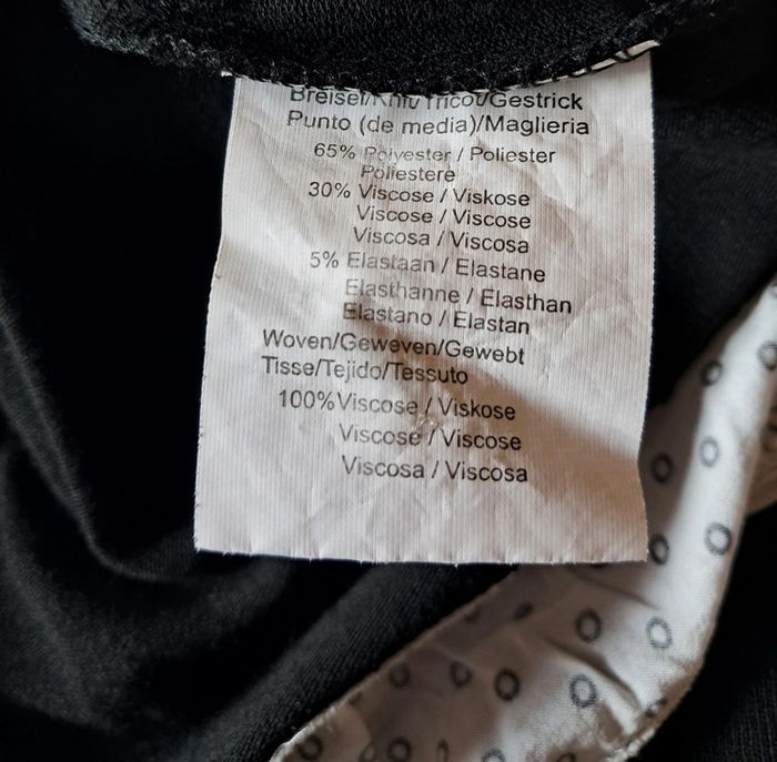 Tee-shirt NEUF pour femme taille XL - photo numéro 6