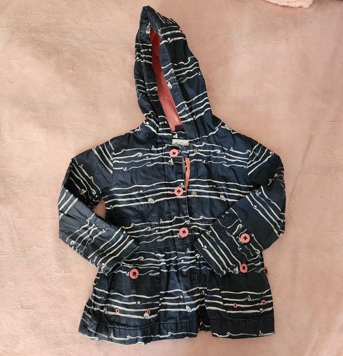 Imperméable