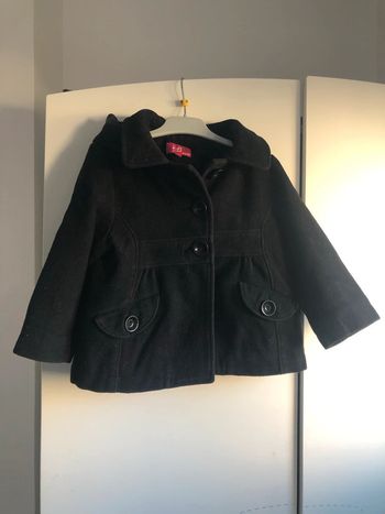 Manteau
