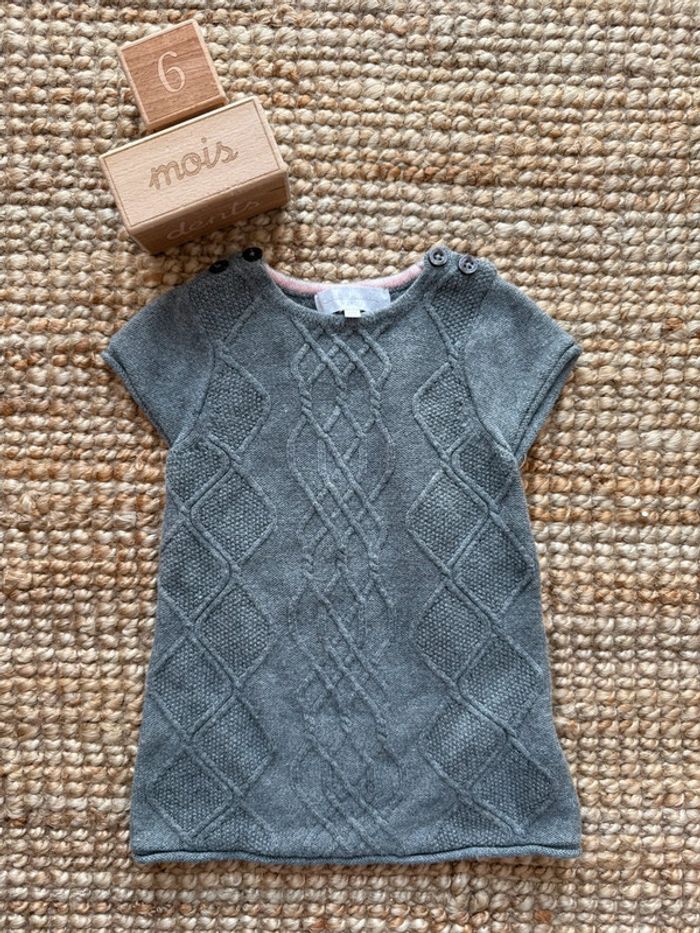 Robe Cadet Rousselle 6mois / 68cm