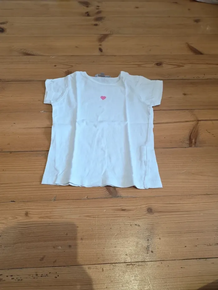 Lot de 5 vetement fille en 12 mois. - photo numéro 10