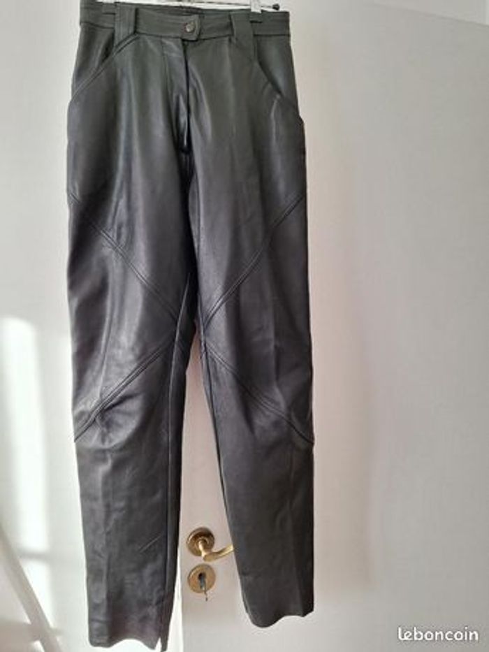 Pantalon MAC DOUGLAS - photo numéro 2