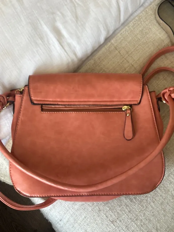 Sac bandouliere - photo numéro 3