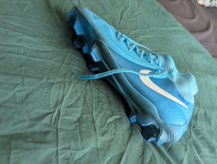 Chaussures foot - photo numéro 3