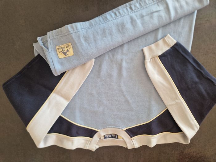 Sweat unisexe l'Air Marin - T. 12 ans / 152 cm - Bon état