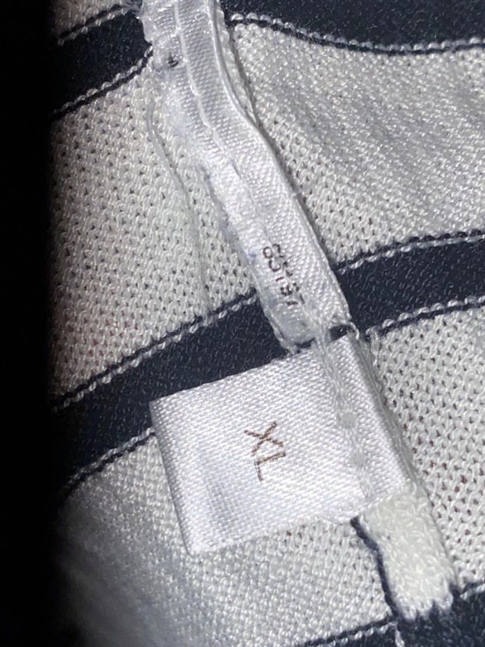 T shirt pull yessica taille XL - photo numéro 4