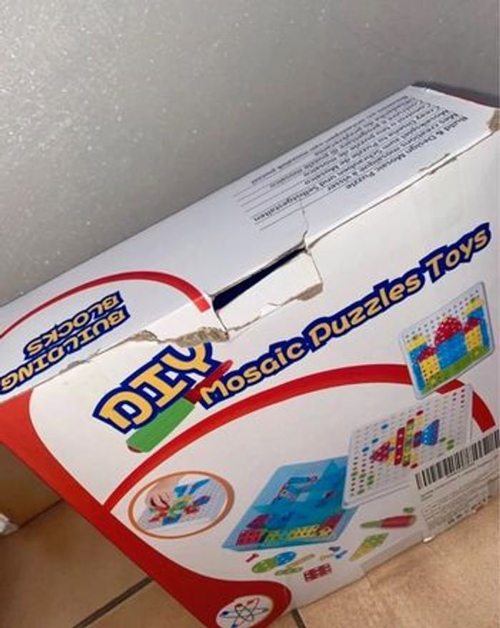 Jeux De Construction - photo numéro 2