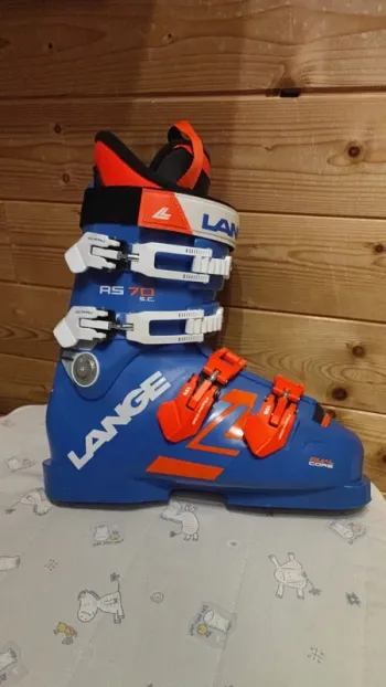 Chaussure de ski