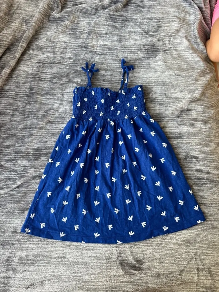 Robe à bretelle réglable - photo numéro 3