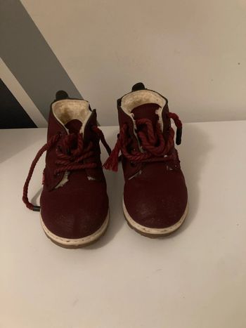 Chaussures taille 24