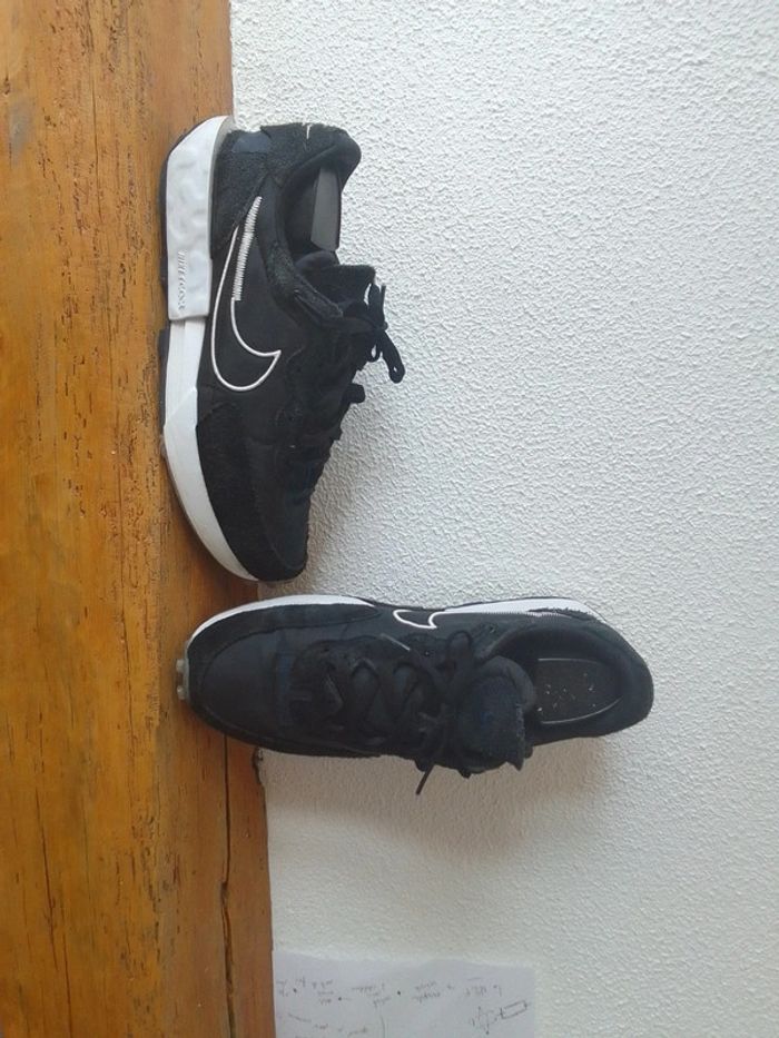 Nike React