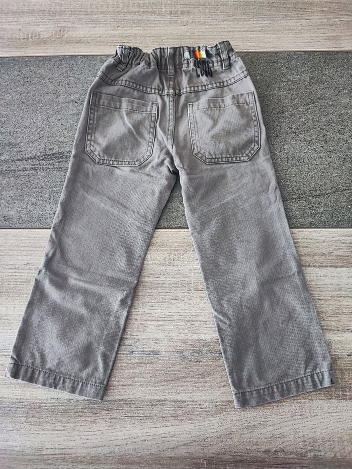 Jean la compagnie - photo numéro 2