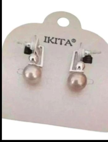 Boucles D'oreilles Ikita n°249