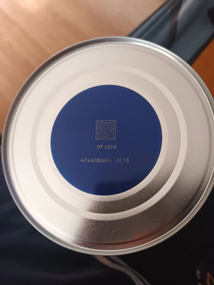 Lait Guigoz Optipro 1 - photo numéro 3