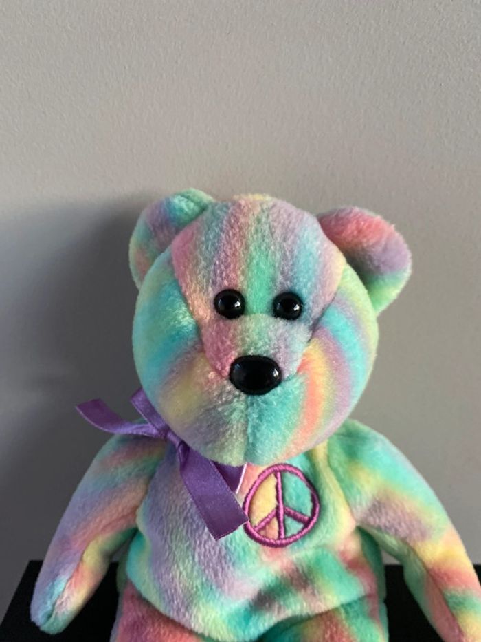 Ty beanie candy - photo numéro 2