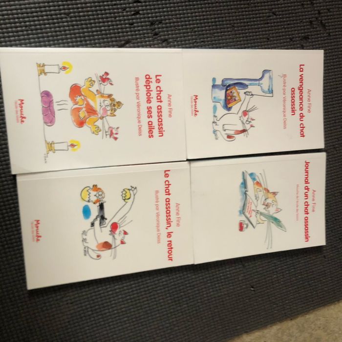 Livres