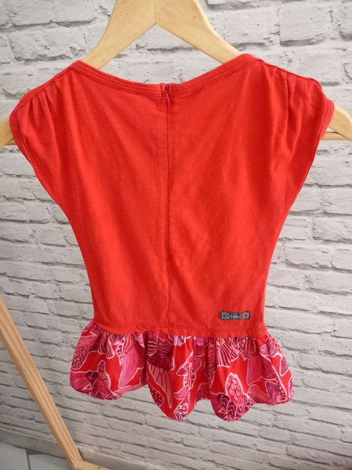 Robe catimini festival estival 4ans (2) - photo numéro 9