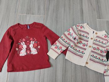Ensemble.4 ans