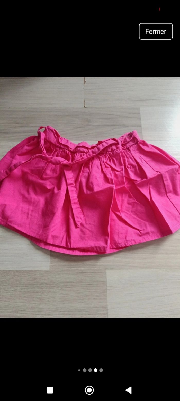 Lot de 6 jupes - photo numéro 6
