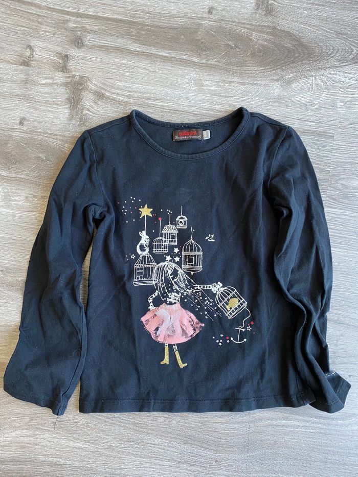 Lot de 12 pièces 5 ans en bon état de différentes marques - photo numéro 3