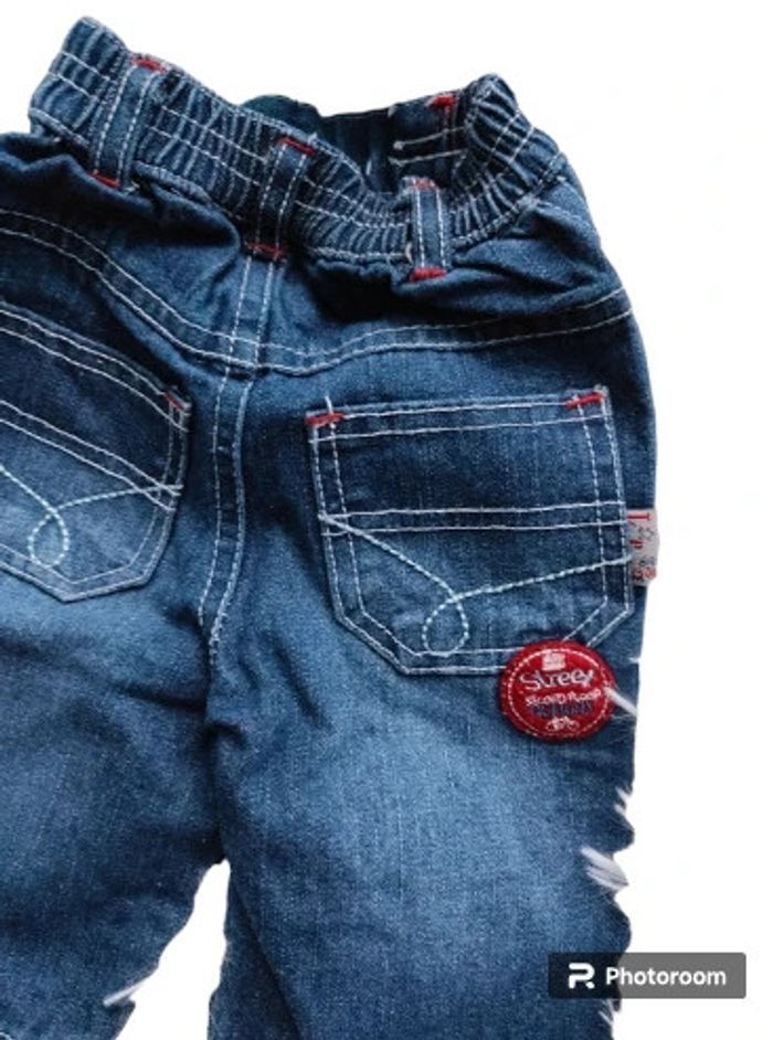Pantalon 3 mois - photo numéro 5