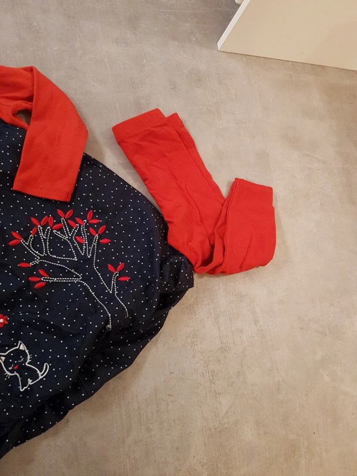 Ensemble robe - photo numéro 3