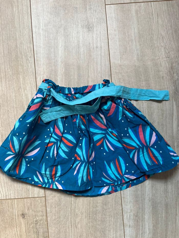 Jupe Okaïdi 3 ans TBE