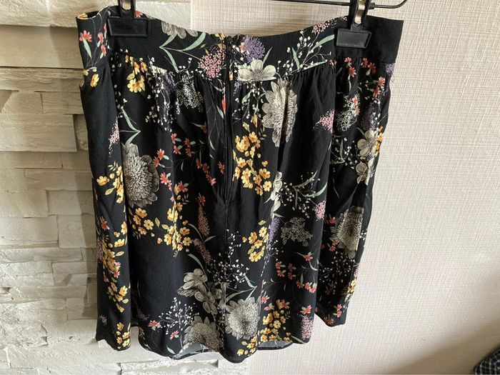 Jupe naf naf taille 40 - photo numéro 3