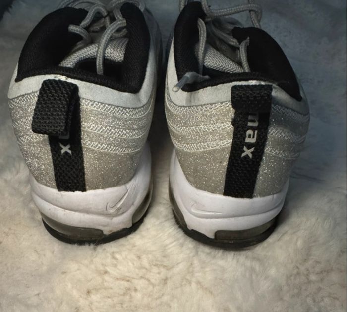 Nike air Max 97 - photo numéro 5