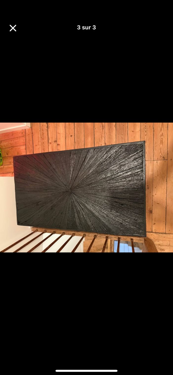 Table basse