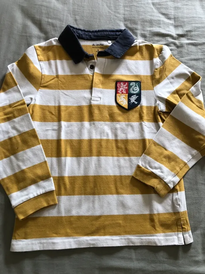 Polo HP