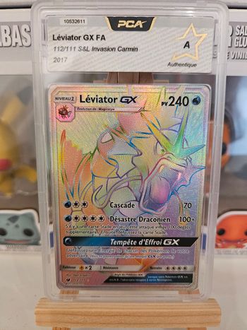 Leviator 112/111 PCA A