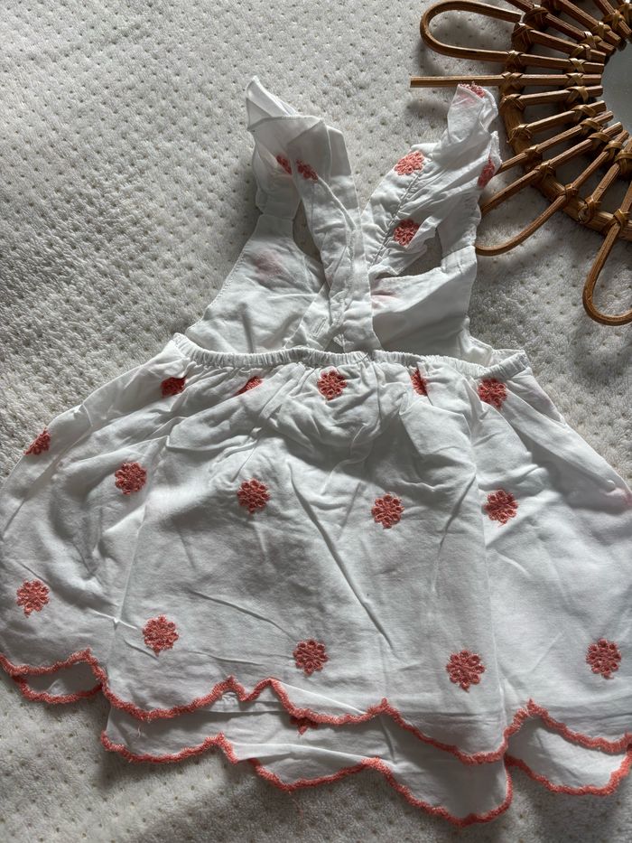 Blouse 18 mois - photo numéro 3