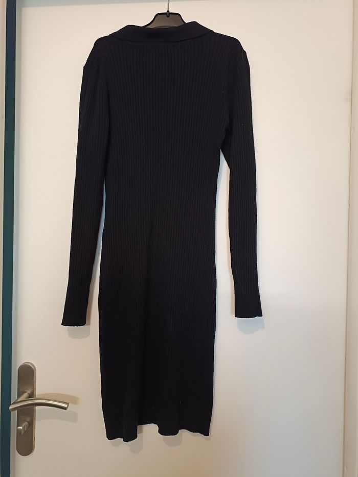 Robe femme Lacoste, taille S - photo numéro 7