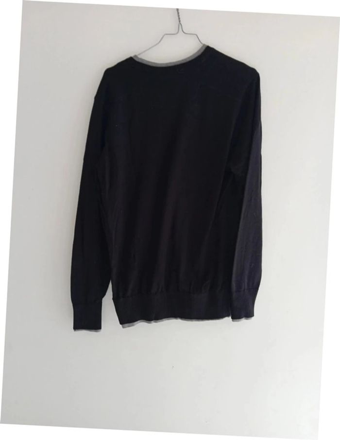 Pull homme taille L - photo numéro 2