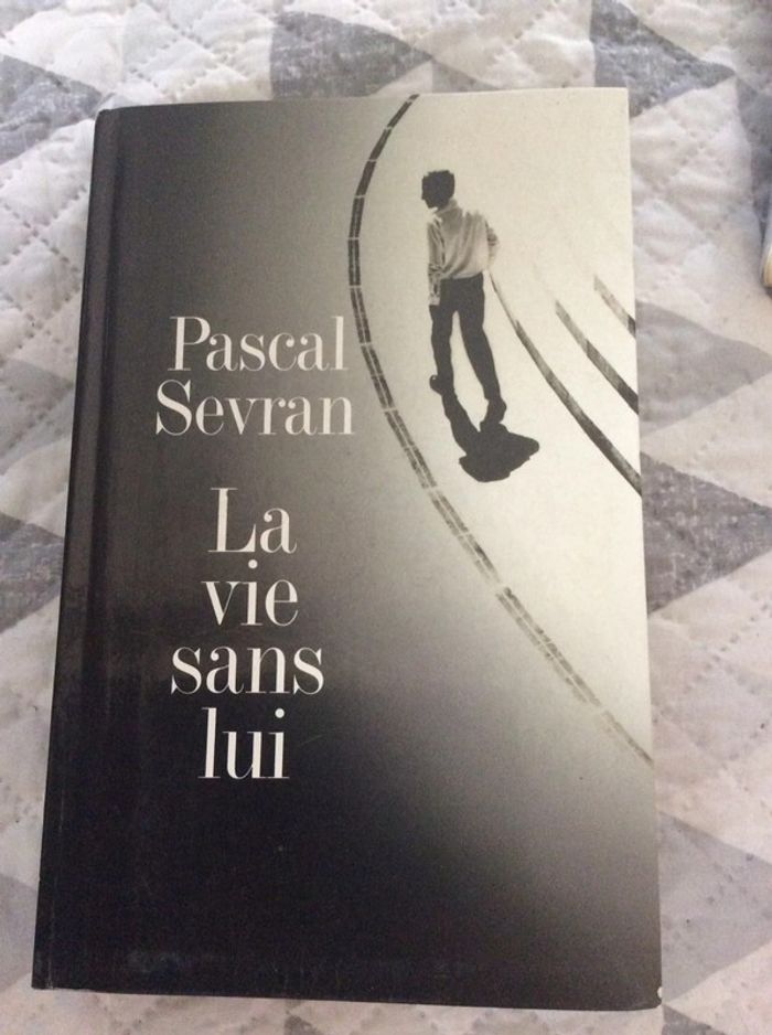 #la vie sans lui Pascal Sevran - photo numéro 2